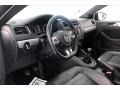 Titan Black Prime Interior Photo for 2014 Volkswagen Jetta #140312593