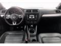 Titan Black Front Seat Photo for 2014 Volkswagen Jetta #140312623