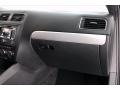 Titan Black Dashboard Photo for 2014 Volkswagen Jetta #140312653