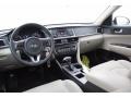 Beige Interior Photo for 2017 Kia Optima #140312680