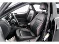 Titan Black Front Seat Photo for 2014 Volkswagen Jetta #140312698