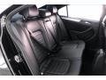 Titan Black Rear Seat Photo for 2014 Volkswagen Jetta #140312722
