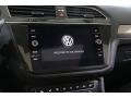 Blue Silk Metallic - Tiguan SE 4MOTION Photo No. 8