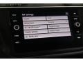 Blue Silk Metallic - Tiguan SE 4MOTION Photo No. 15
