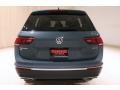 Blue Silk Metallic - Tiguan SE 4MOTION Photo No. 22