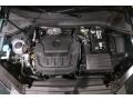 Blue Silk Metallic - Tiguan SE 4MOTION Photo No. 23