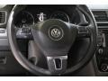 Reflex Silver Metallic - Passat 2.5L SE Photo No. 7
