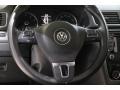 2014 Reflex Silver Metallic Volkswagen Passat 2.5L SE  photo #7