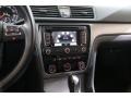 Reflex Silver Metallic - Passat 2.5L SE Photo No. 9
