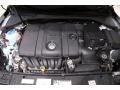 Reflex Silver Metallic - Passat 2.5L SE Photo No. 17