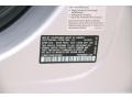 Reflex Silver Metallic - Passat 2.5L SE Photo No. 18