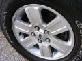 2008 Redfire Metallic Ford Explorer XLT  photo #9