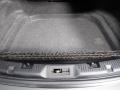 SHO Charcoal Black/Mayan Gray Trunk Photo for 2015 Ford Taurus #140314390