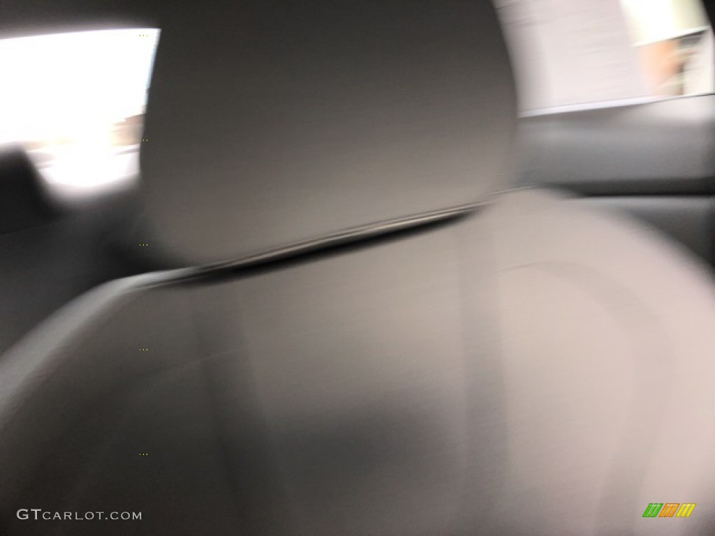2021 Elantra SEL - Shimmering Silver Pearl / Medium Gray photo #13