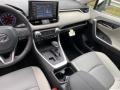 Super White - RAV4 XLE Premium AWD Photo No. 3