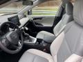 Super White - RAV4 XLE Premium AWD Photo No. 4