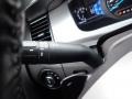 2015 Magnetic Metallic Ford Taurus SHO AWD  photo #24