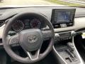 Super White - RAV4 XLE Premium AWD Photo No. 8