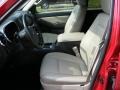 2008 Redfire Metallic Ford Explorer XLT  photo #12