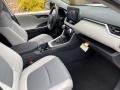 Super White - RAV4 XLE Premium AWD Photo No. 12