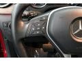  2016 B 250e Steering Wheel