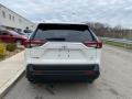 Super White - RAV4 XLE Premium AWD Photo No. 16