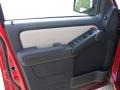 2008 Redfire Metallic Ford Explorer XLT  photo #13