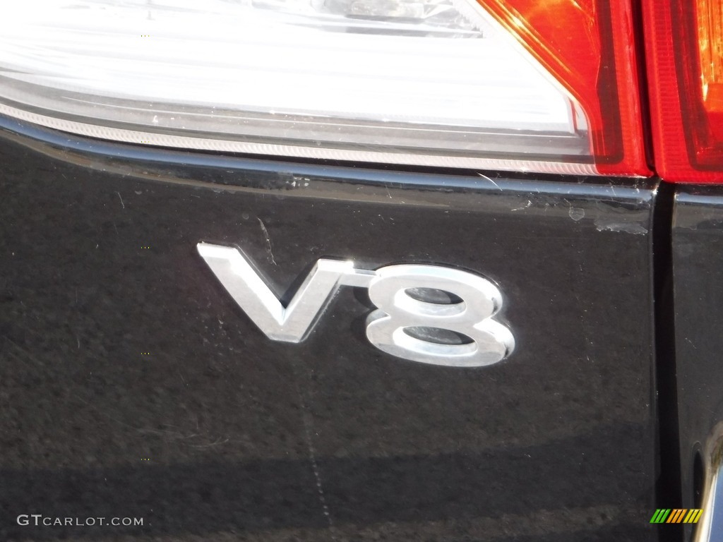 2013 Land Cruiser  - Black / Sandstone photo #12