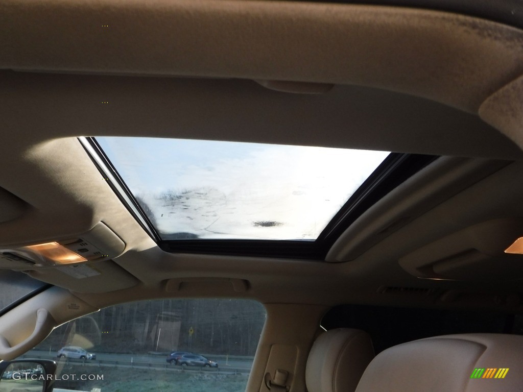 2013 Land Cruiser  - Black / Sandstone photo #14