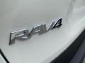 Super White - RAV4 XLE Premium AWD Photo No. 23