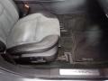 SHO Charcoal Black/Mayan Gray Front Seat Photo for 2015 Ford Taurus #140314927