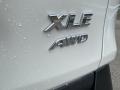 Super White - RAV4 XLE Premium AWD Photo No. 24