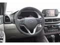 2021 Magnetic Force Hyundai Tucson SEL  photo #22