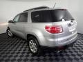 2007 Silver Pearl Saturn Outlook XR AWD  photo #12