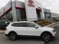  2020 Tiguan SEL 4MOTION Pure White