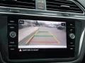 Pure White - Tiguan SEL 4MOTION Photo No. 4