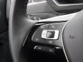 Titan Black Steering Wheel Photo for 2020 Volkswagen Tiguan #140315341