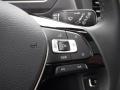 Titan Black Steering Wheel Photo for 2020 Volkswagen Tiguan #140315359