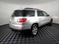 2007 Silver Pearl Saturn Outlook XR AWD  photo #21