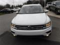 Pure White - Tiguan SEL 4MOTION Photo No. 9