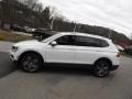 Pure White - Tiguan SEL 4MOTION Photo No. 11
