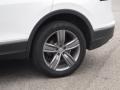 2020 Volkswagen Tiguan SEL 4MOTION Wheel and Tire Photo