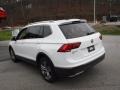 Pure White - Tiguan SEL 4MOTION Photo No. 13