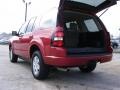2008 Redfire Metallic Ford Explorer XLT  photo #18