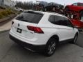 Pure White - Tiguan SEL 4MOTION Photo No. 15