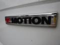  2020 Tiguan SEL 4MOTION Logo
