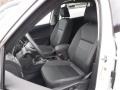 Titan Black Front Seat Photo for 2020 Volkswagen Tiguan #140315633