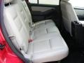 2008 Redfire Metallic Ford Explorer XLT  photo #19