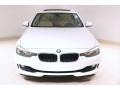 Alpine White - 3 Series 328i xDrive Sedan Photo No. 2