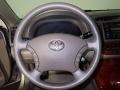 2005 Beige Toyota Camry XLE  photo #18